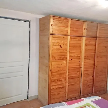 Accueillant A - 32 M² - Terrasse Lägenhet *