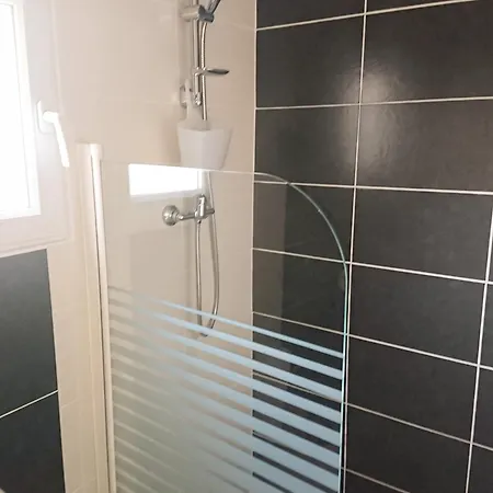Accueillant A - 32 M² - Terrasse *