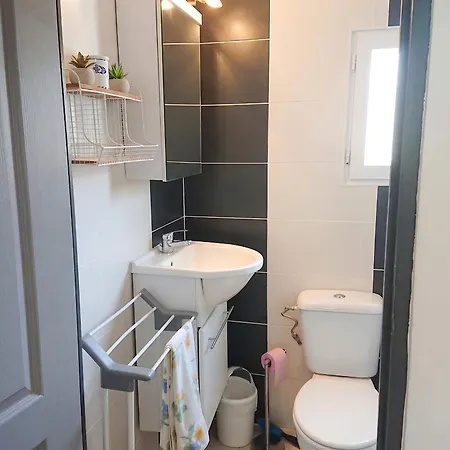 Accueillant A - 32 M² - Terrasse * Penne-dʼAgenais